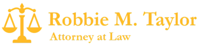 Robbie M. Taylor